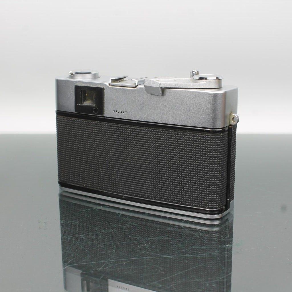 Konica EE-Matic