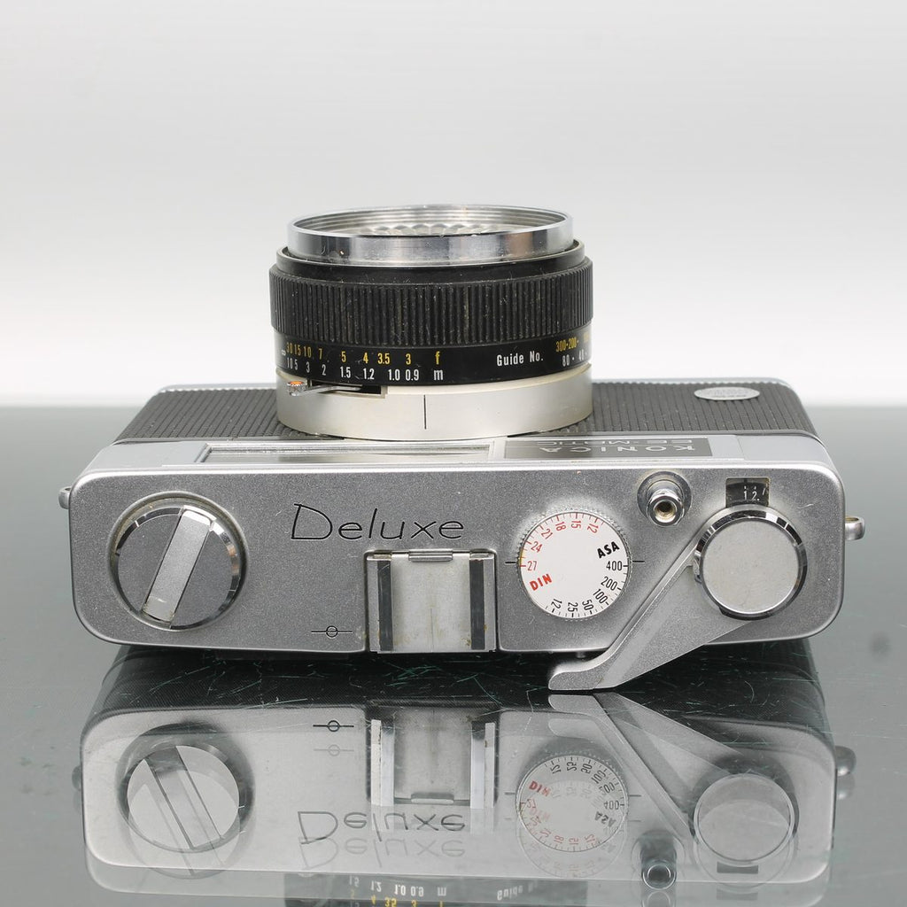 Konica EE-Matic