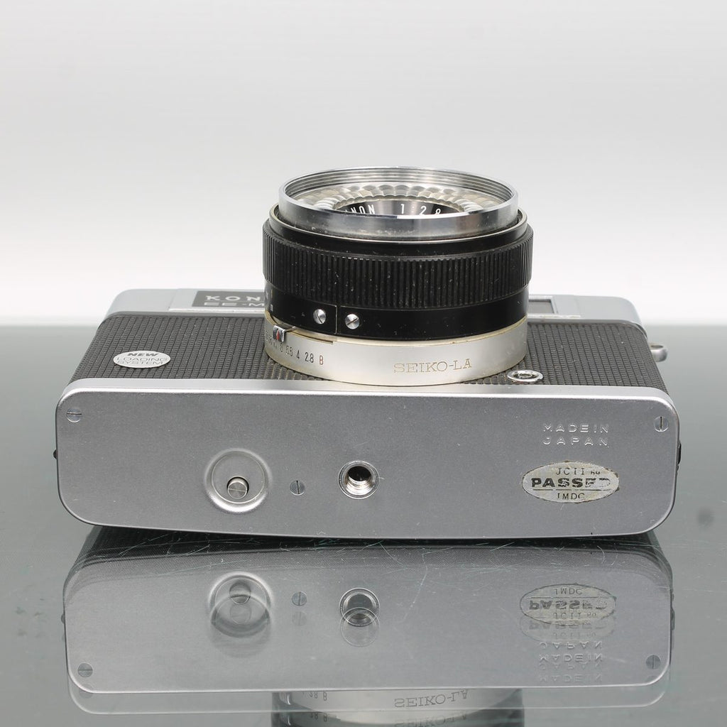 Konica EE-Matic