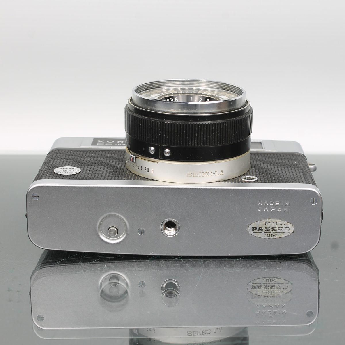 Konica EE-Matic