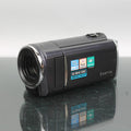 JVC Everio GZ-MS150HE