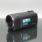 JVC Everio GZ-MS150HE