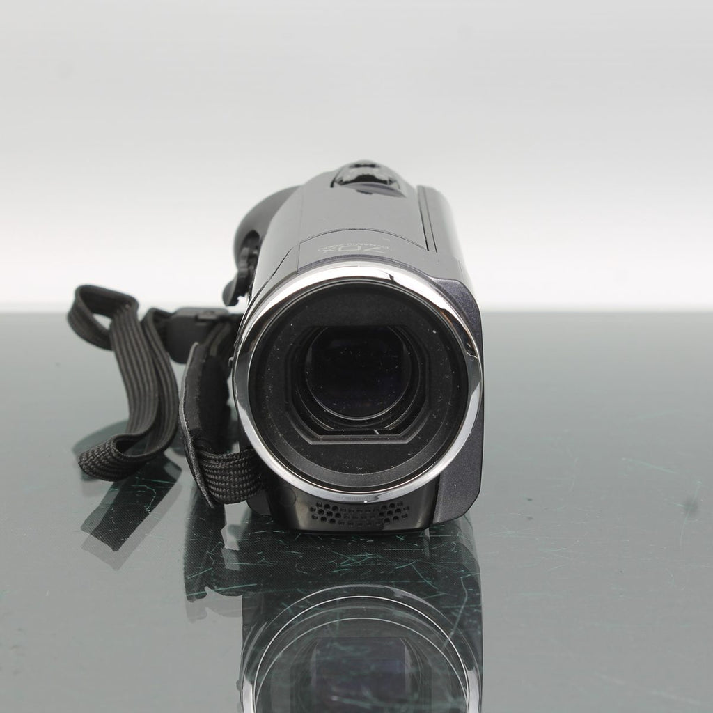 JVC Everio GZ-MS150HE