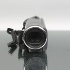 JVC Everio GZ-MS150HE