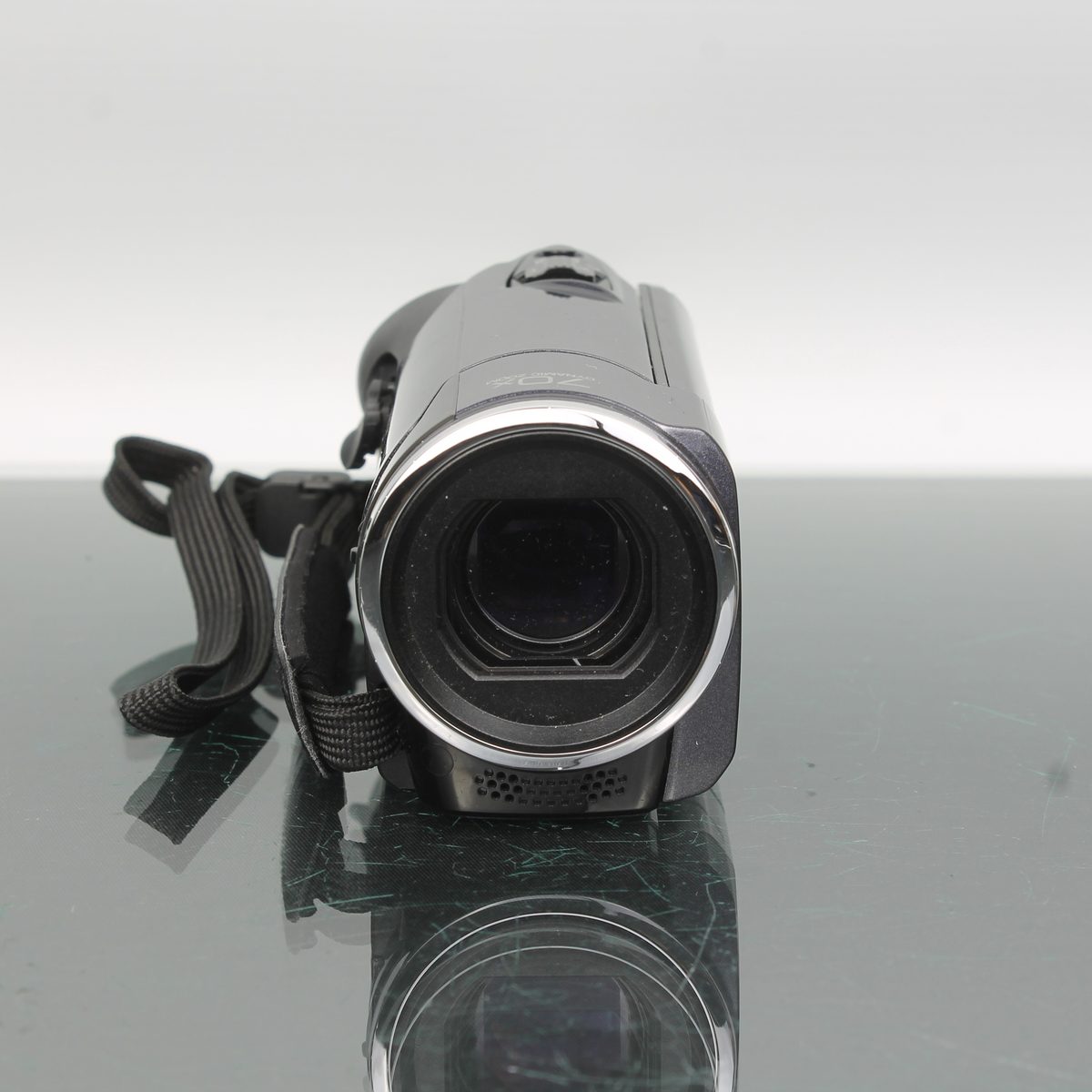 JVC Everio GZ-MS150HE
