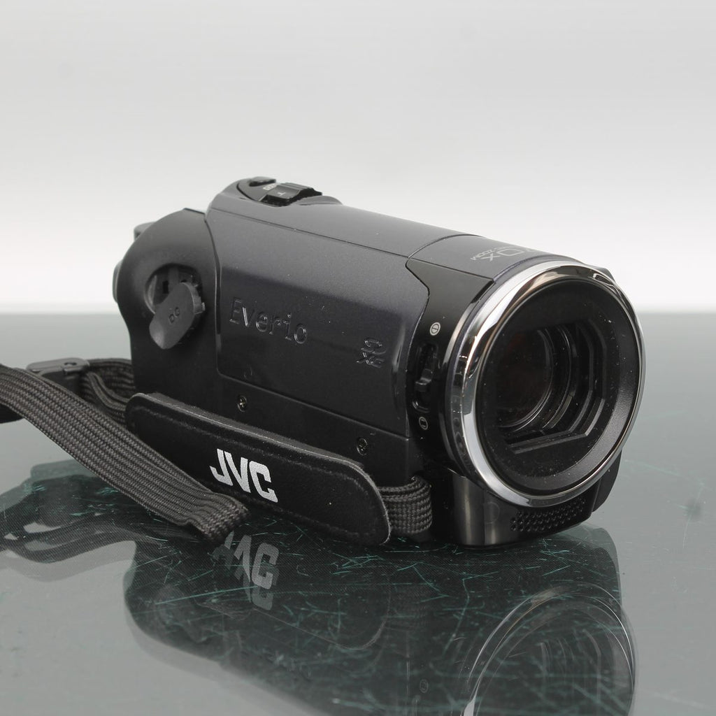 JVC Everio GZ-MS150HE
