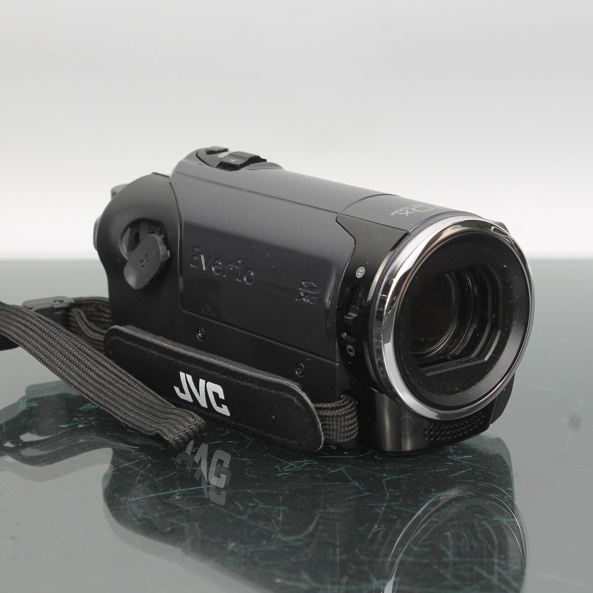 JVC Everio GZ-MS150HE