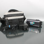 JVC Everio GZ-MS150HE