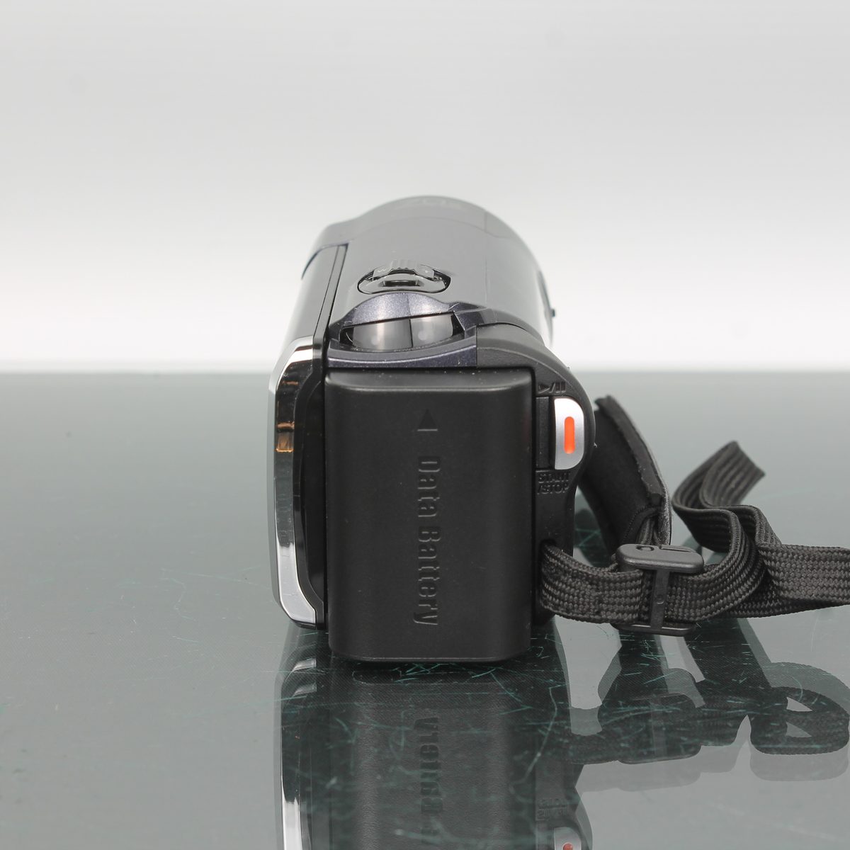 JVC Everio GZ-MS150HE