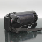 JVC Everio GZ-MS150HE