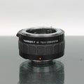 Tamron-F AF Tele-Converter 2X BBar MC7