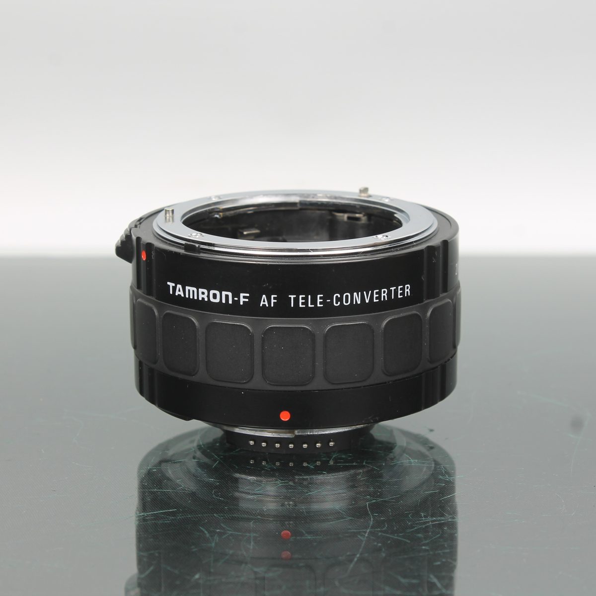 Tamron-F AF Tele-Converter 2X BBar MC7