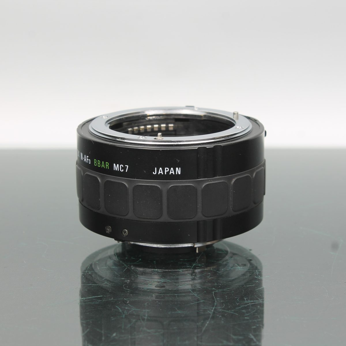 Tamron-F AF Tele-Converter 2X BBar MC7