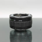 Tamron-F AF Tele-Converter 2X BBar MC7
