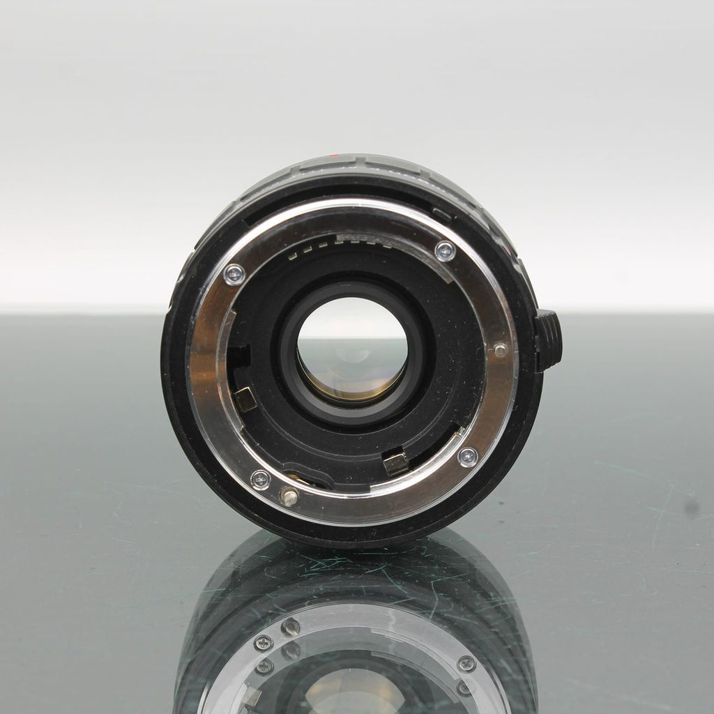 Tamron-F AF Tele-Converter 2X BBar MC7