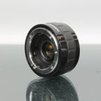 Tamron-F AF Tele-Converter 2X BBar MC7