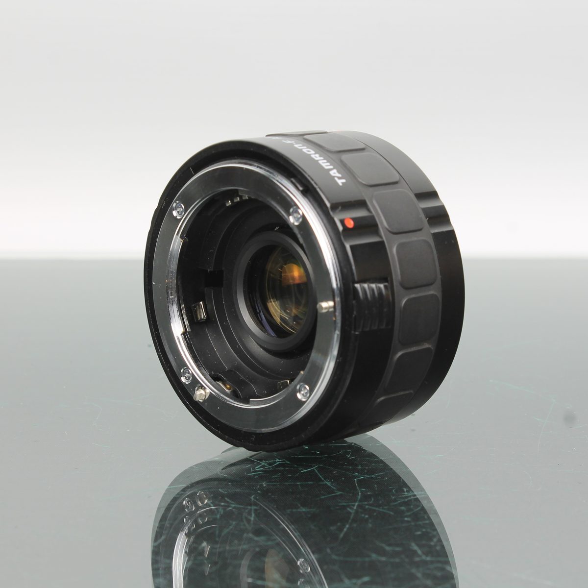 Tamron-F AF Tele-Converter 2X BBar MC7