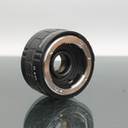 Tamron-F AF Tele-Converter 2X BBar MC7