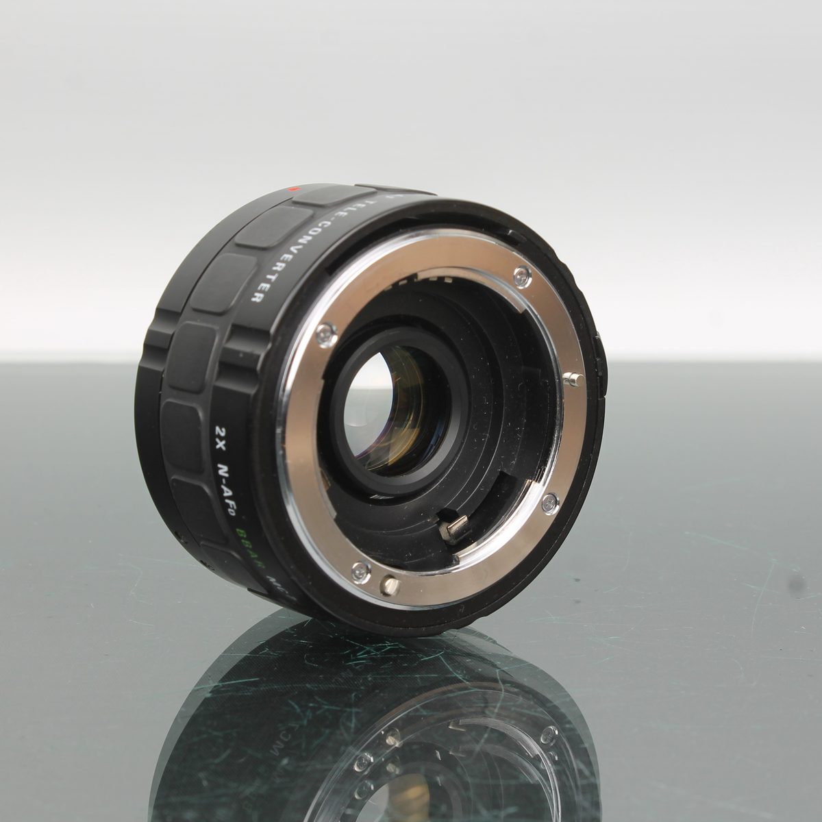 Tamron-F AF Tele-Converter 2X BBar MC7