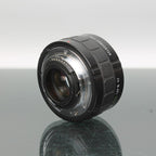 Tamron-F AF Tele-Converter 2X BBar MC7