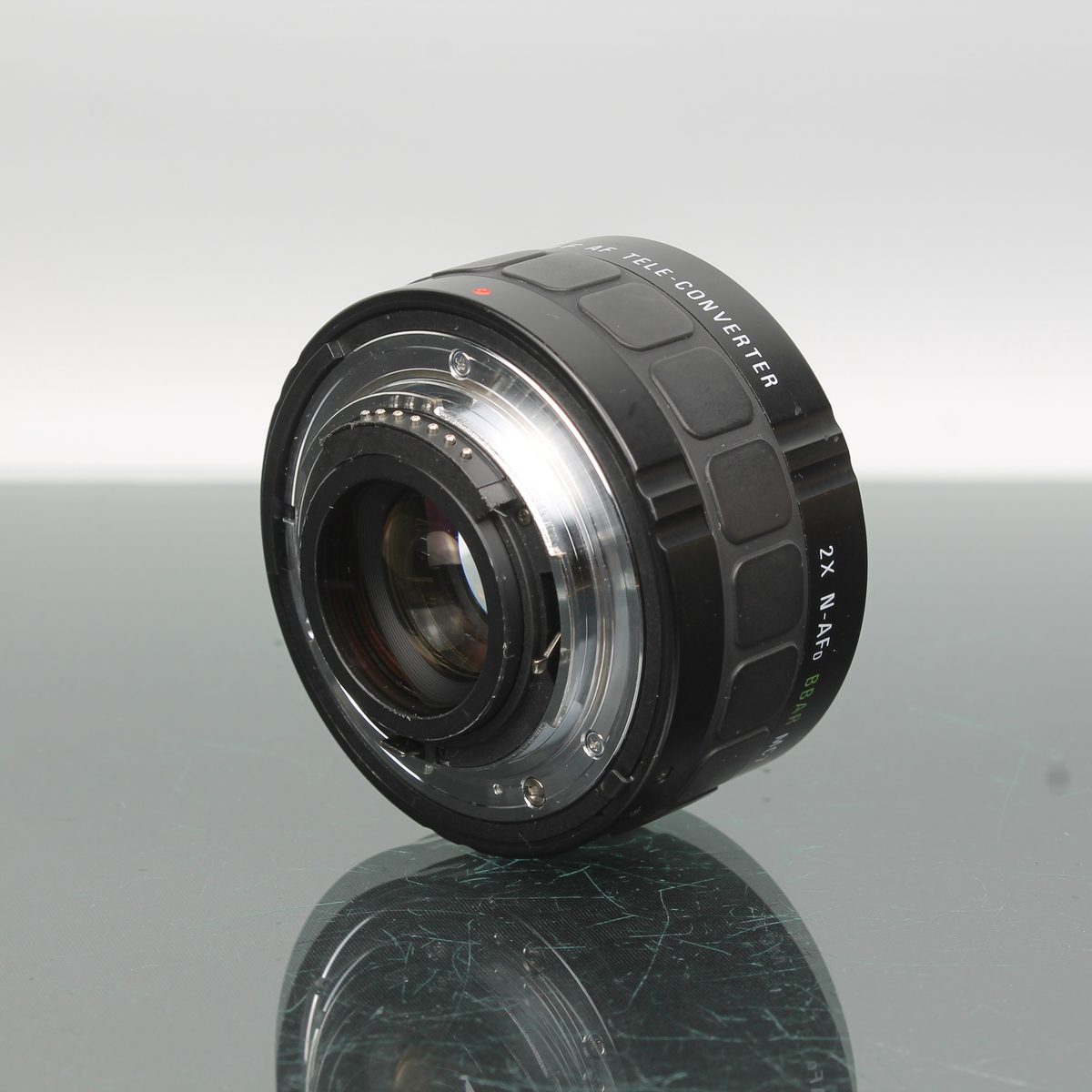 Tamron-F AF Tele-Converter 2X BBar MC7