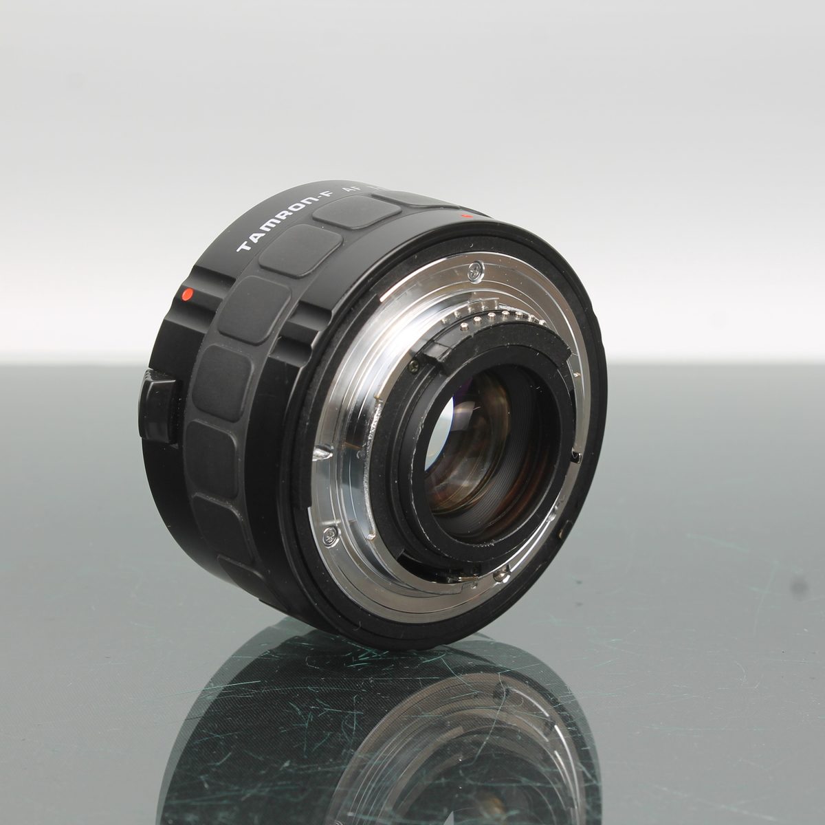 Tamron-F AF Tele-Converter 2X BBar MC7