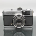Olympus Trip 35