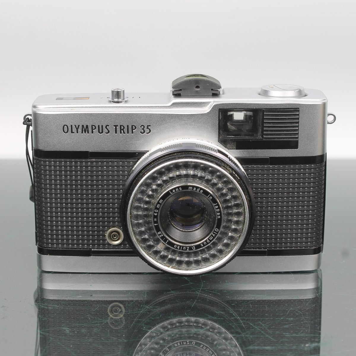 Olympus Trip 35