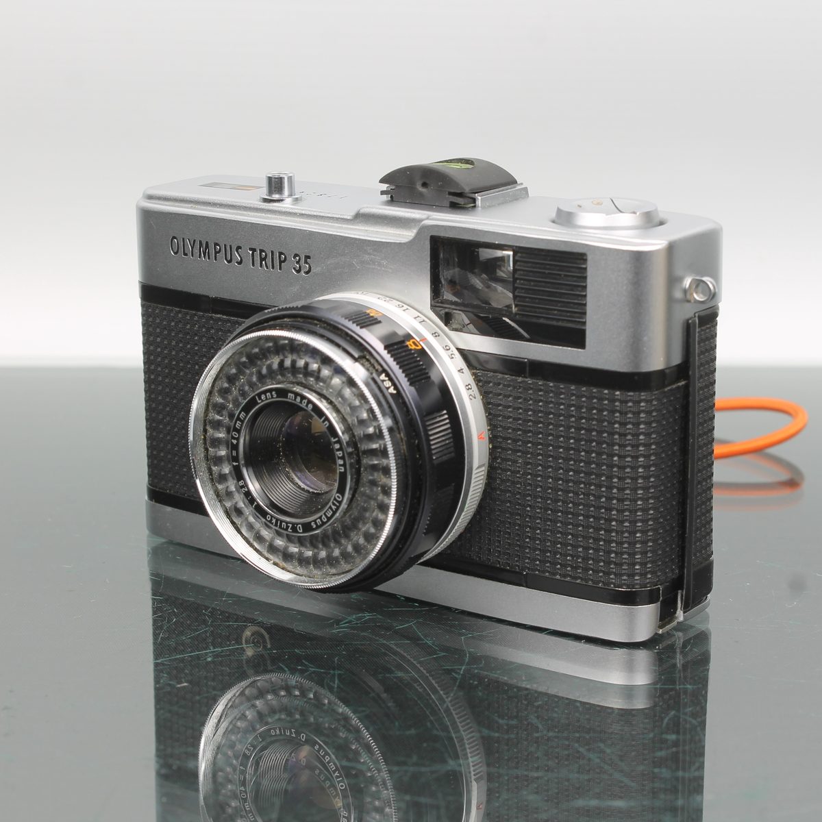 Olympus Trip 35