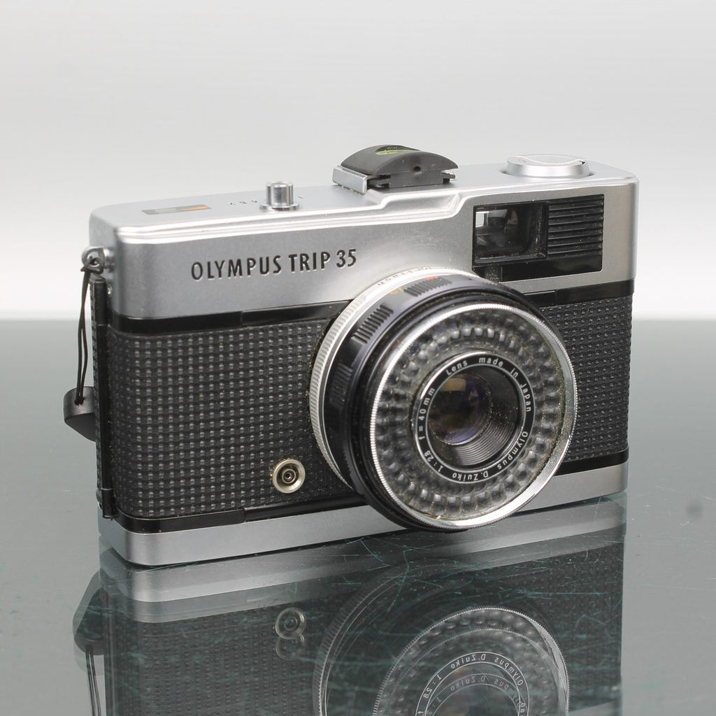 Olympus Trip 35