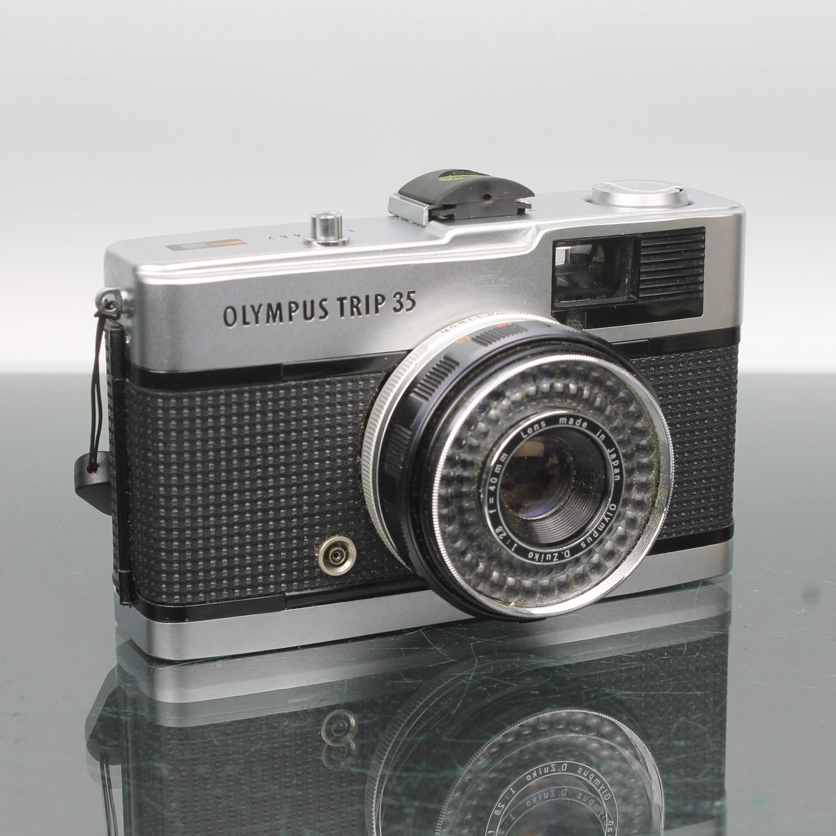 Olympus Trip 35