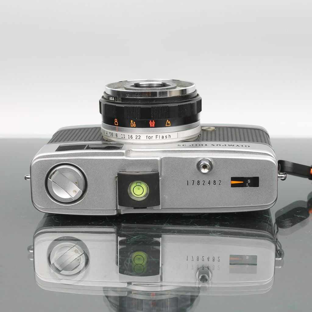 Olympus Trip 35