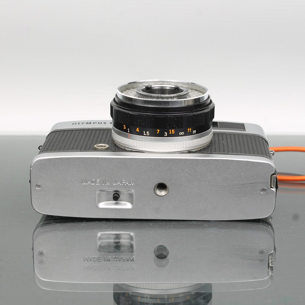 Olympus Trip 35