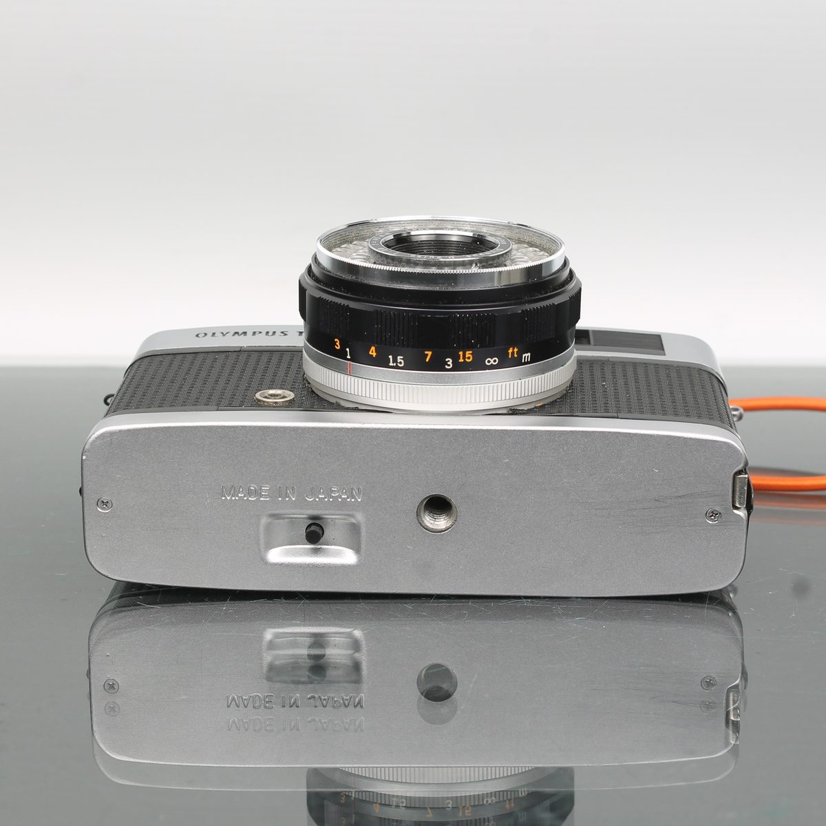 Olympus Trip 35