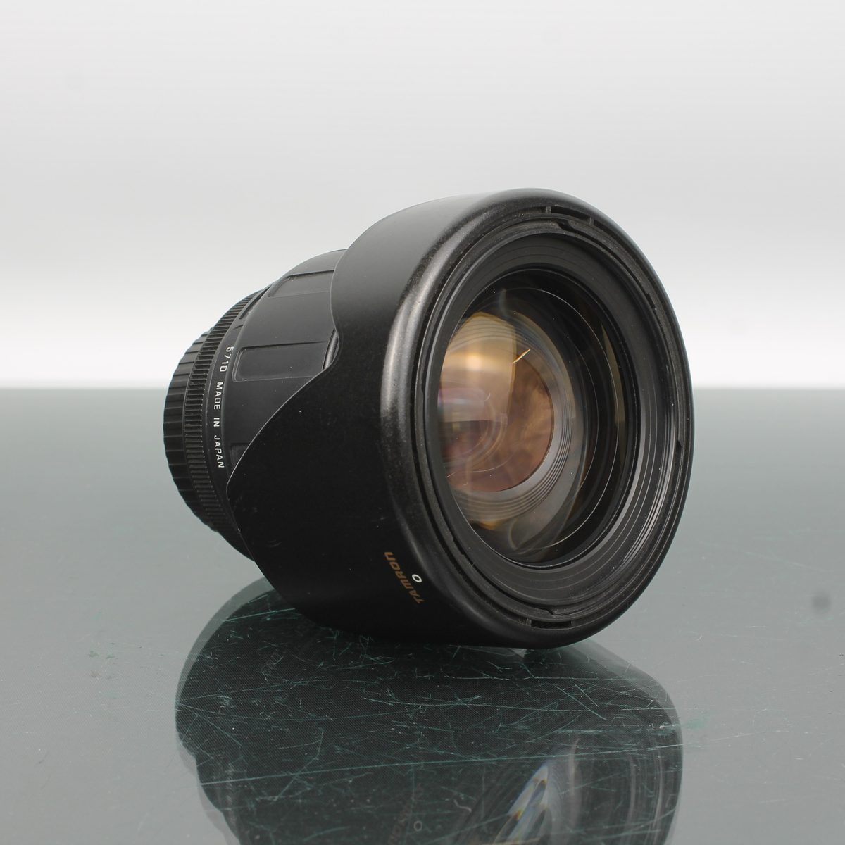 Tamron AF Aspherical LD 28-200mm 1:3.8-5.6