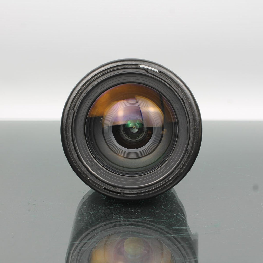 Tamron AF Aspherical LD 28-200mm 1:3.8-5.6