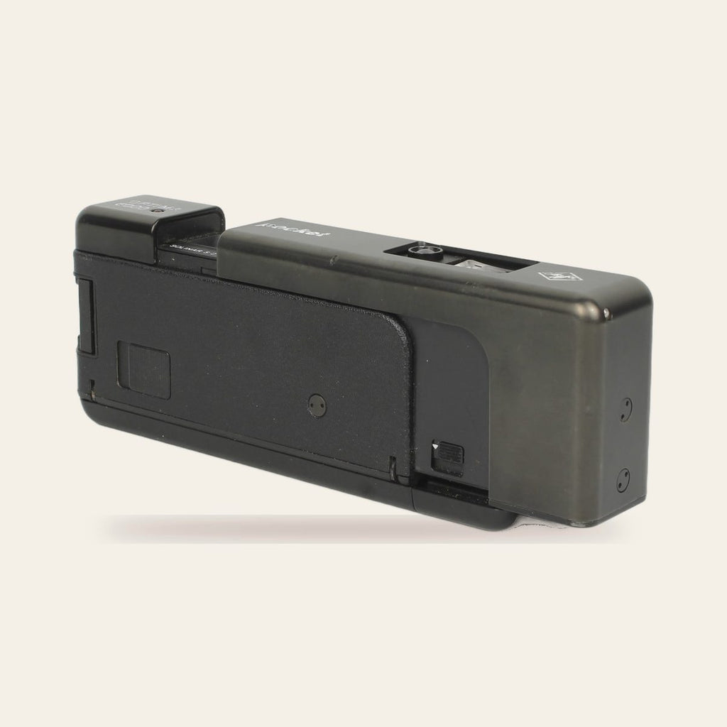 Agfa Optima Pocket 6000