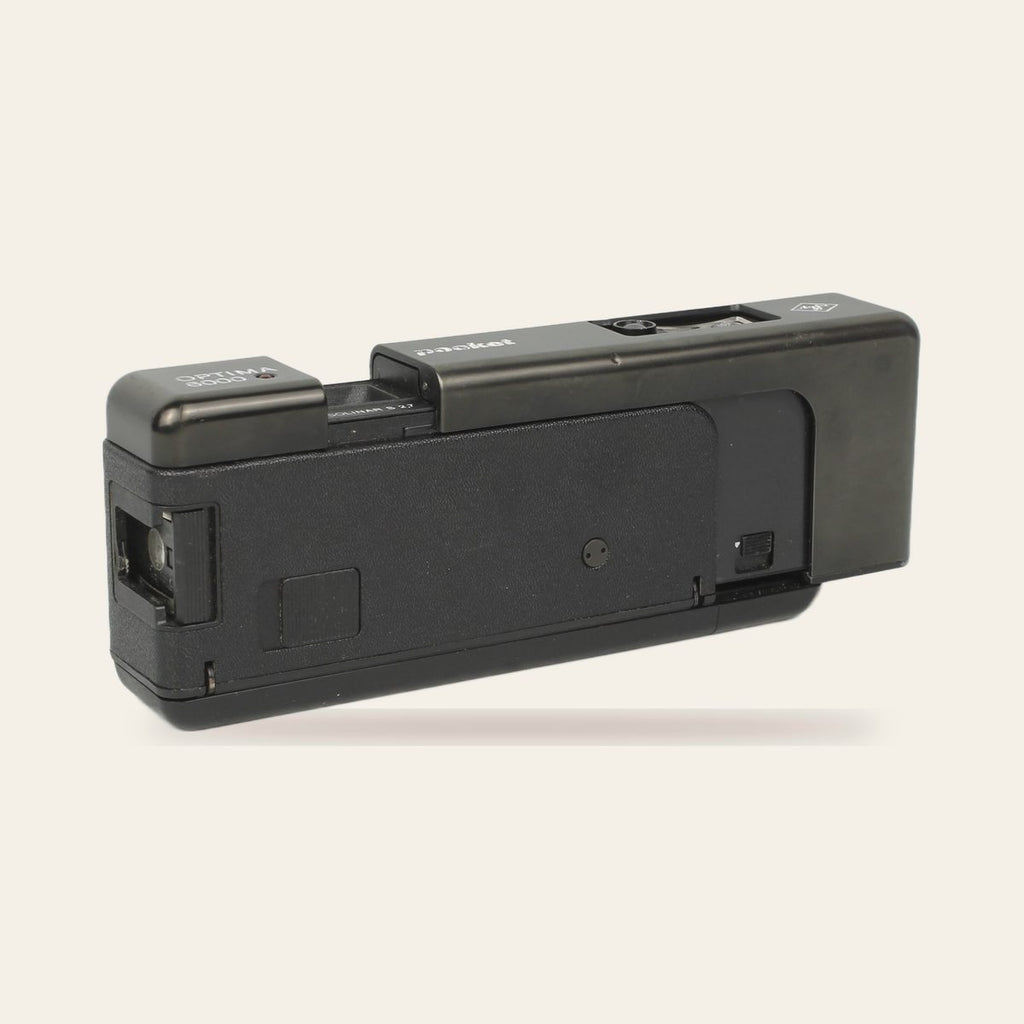 Agfa Optima Pocket 6000