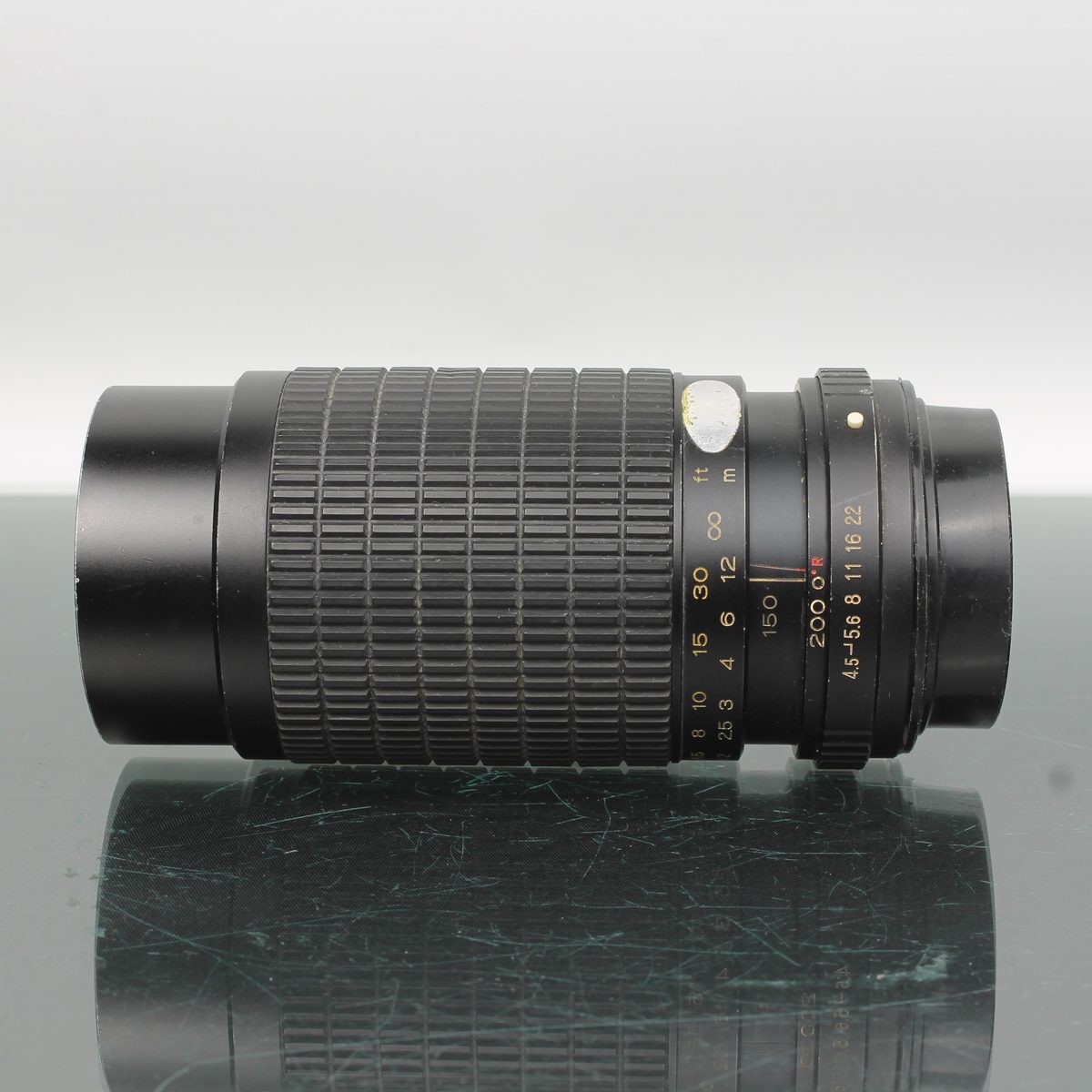 Osawa MC 1:4.5 80-200mm