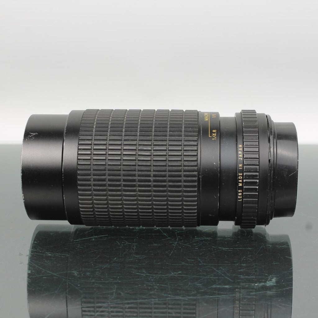 Osawa MC 1:4.5 80-200mm