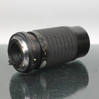 Osawa MC 1:4.5 80-200mm