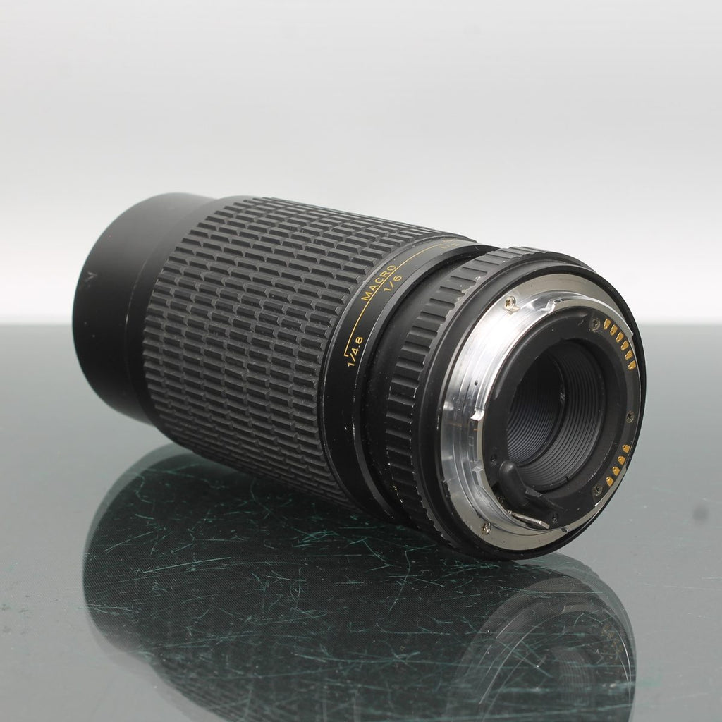 Osawa MC 1:4.5 80-200mm