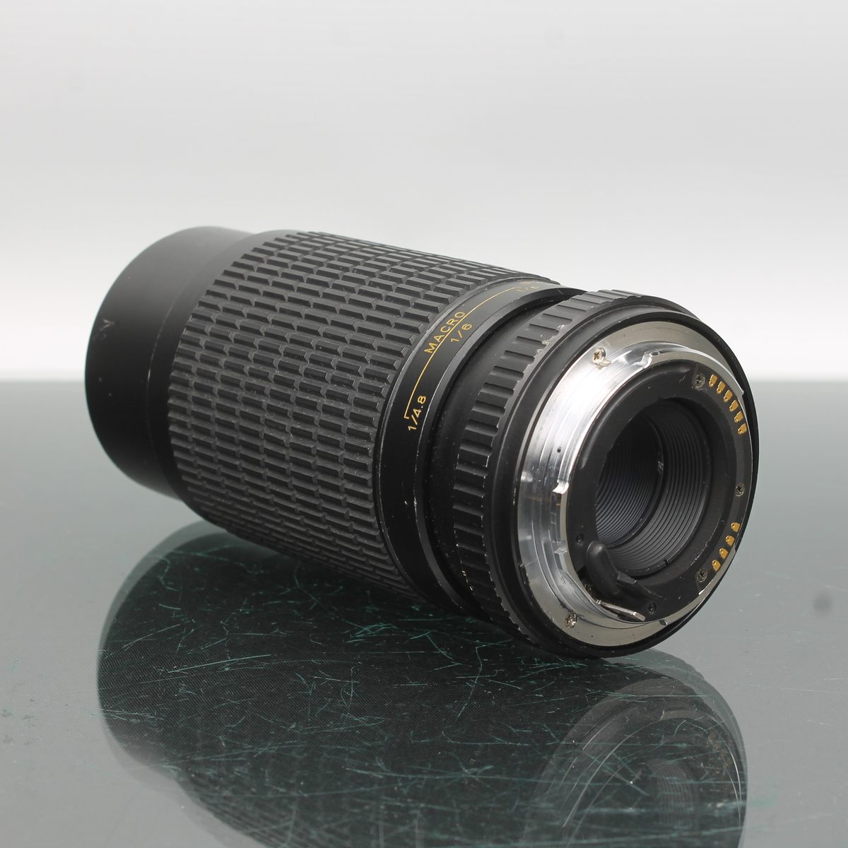 Osawa MC 1:4.5 80-200mm