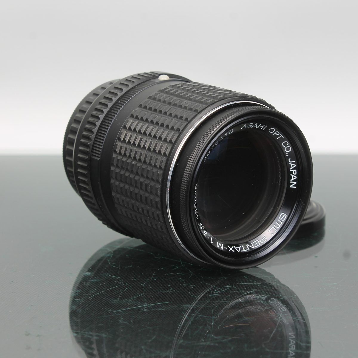 SMC Pentax-M f/3.5 135mm