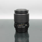 SMC Pentax-M f/3.5 135mm