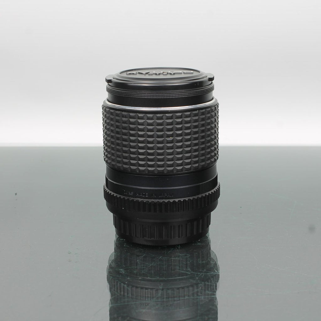 SMC Pentax-M f/3.5 135mm