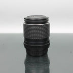 SMC Pentax-M f/3.5 135mm