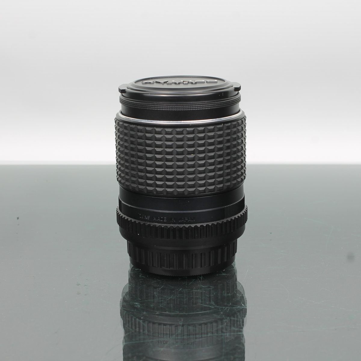 SMC Pentax-M f/3.5 135mm