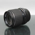 SMC Pentax-M f/3.5 135mm