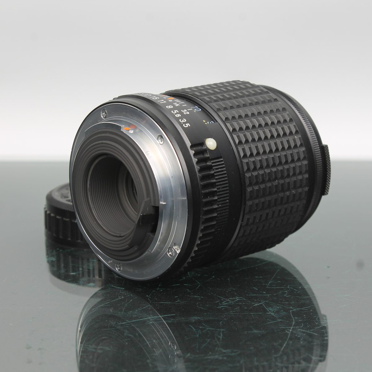 SMC Pentax-M f/3.5 135mm